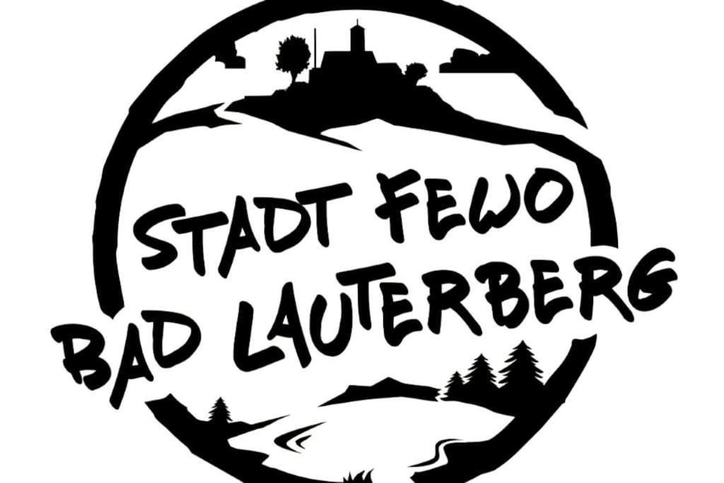 Stadt-Ferienwohnung Mit 55 M² Fuer 2 Erw. Personen Und Kind Bis 3 Jahren Bad Lauterberg Exterior foto